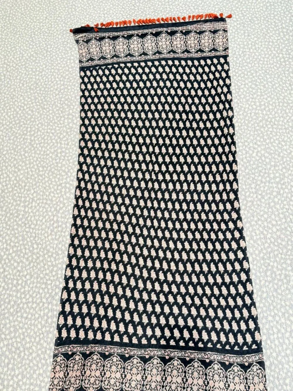 CALYPSO ST. BARTH CASHMERE SCARF
